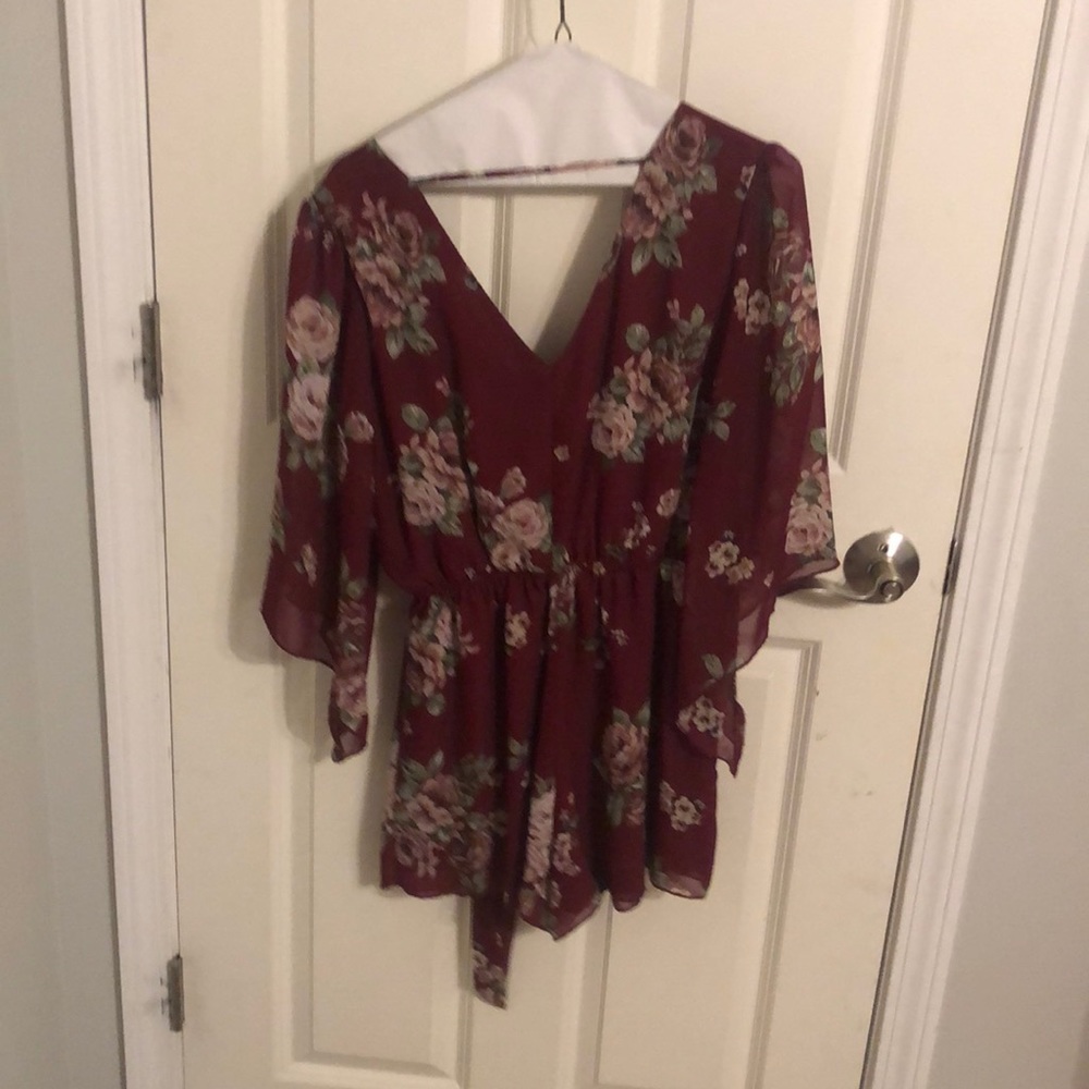 romper - Picture 2 of 3